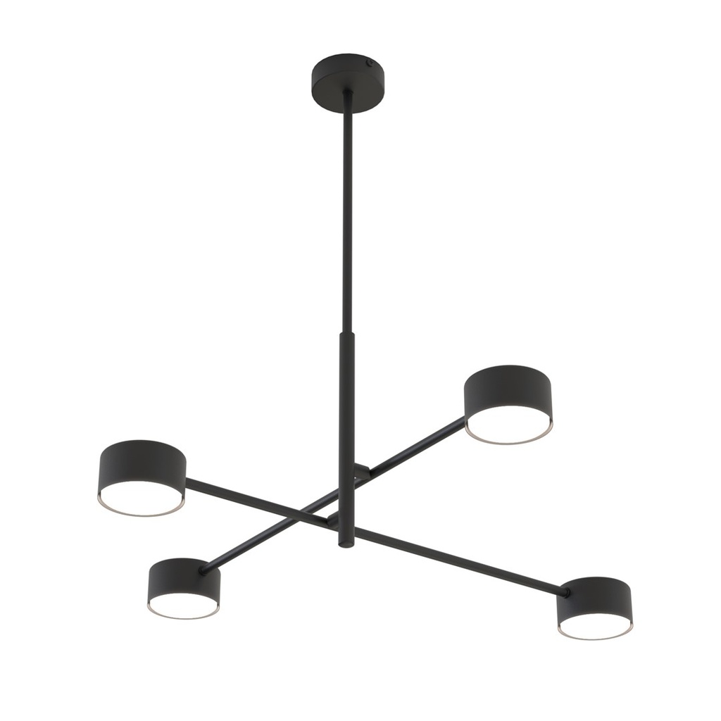 NATSU 6 BL Ceiling Lamp