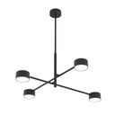 NATSU 6 BL Ceiling Lamp