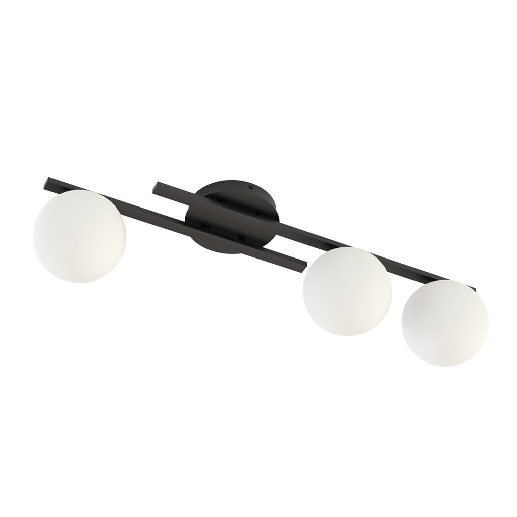 KAIRO 4 BL GRAFIT Ceiling Lamp