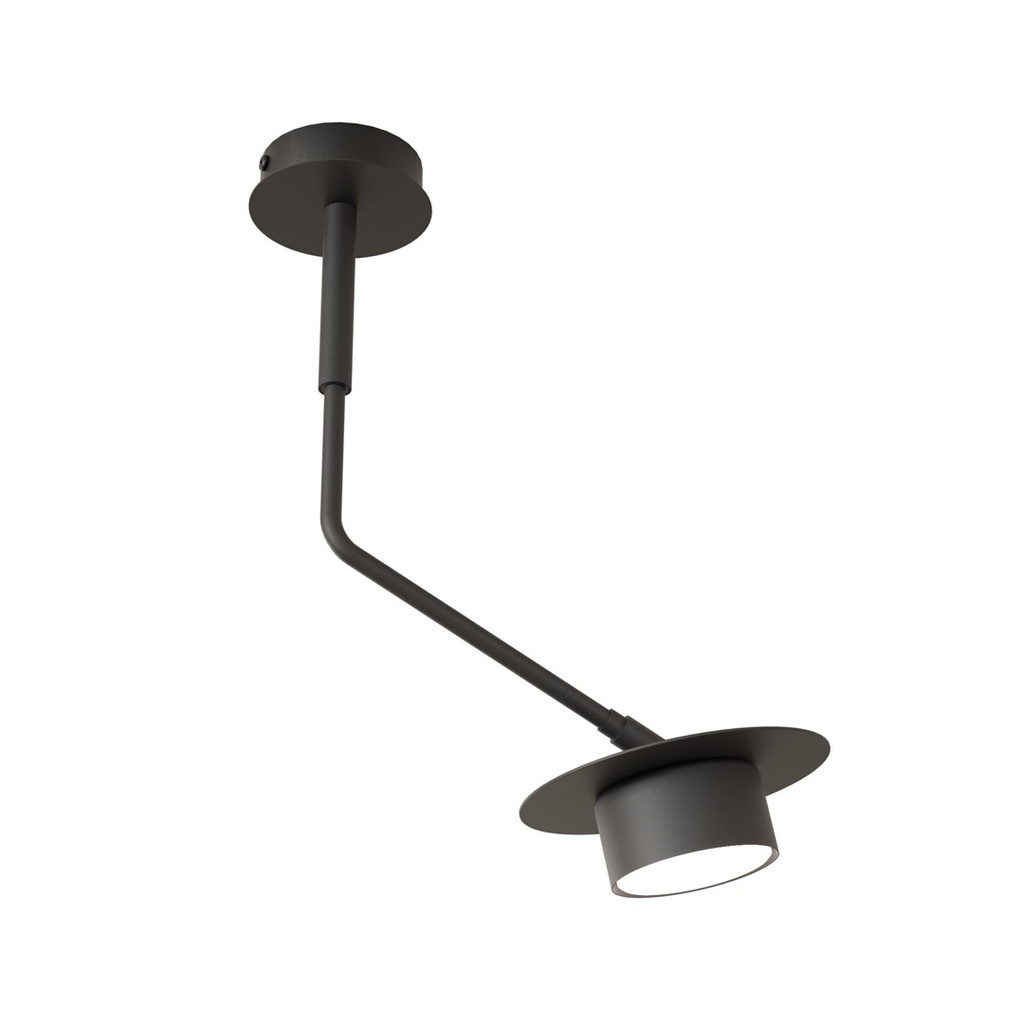 MIZU 2 BL Ceiling Lamp