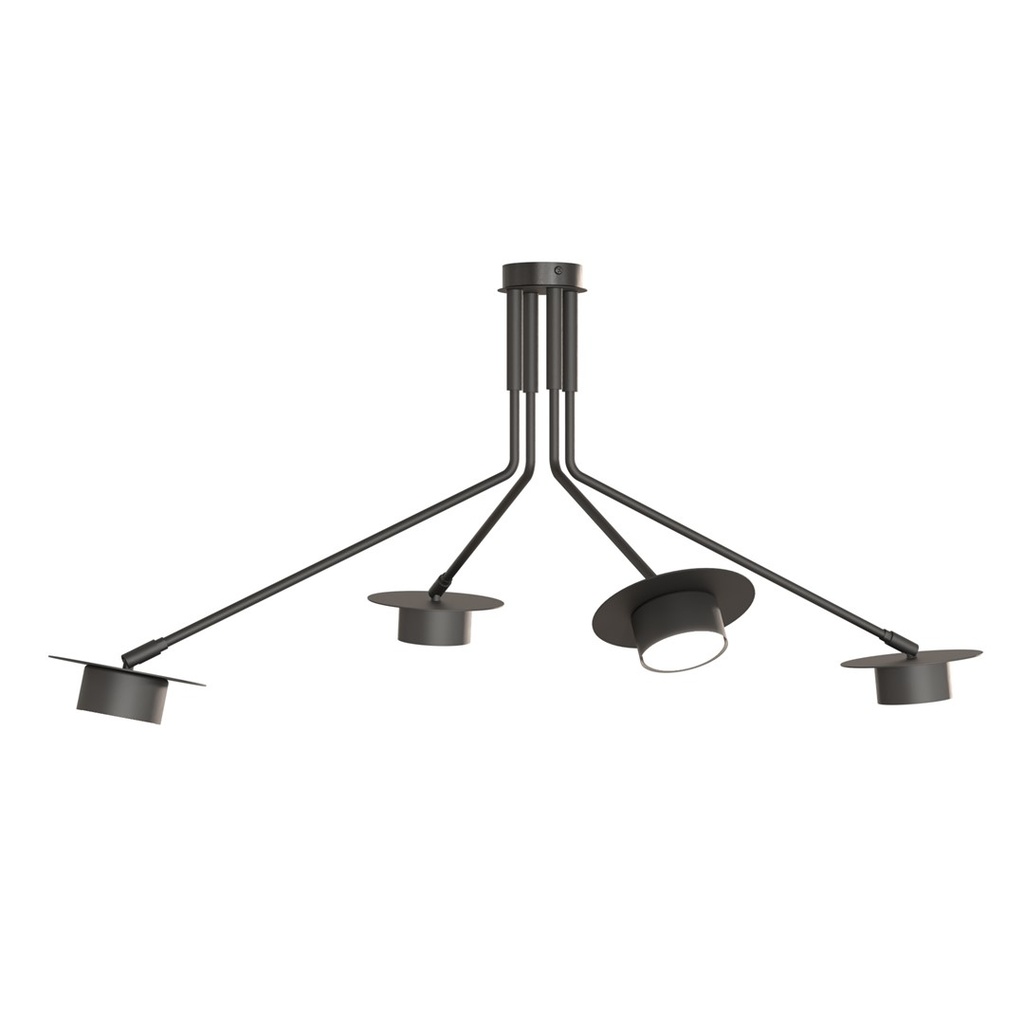 [1448/4] MOGU LN2 BL Table lamp