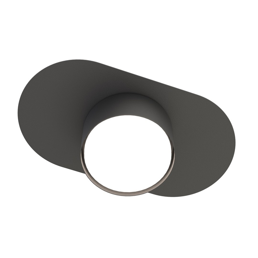 [1449/1] Plafonnier STILO 1 BL