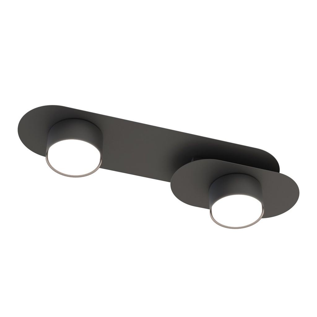 STILO 3 BL Ceiling Lamp
