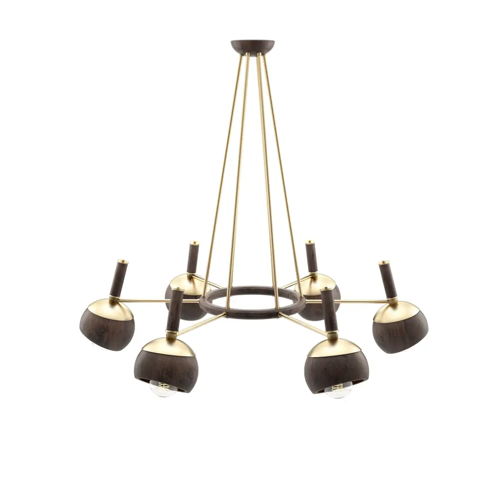 Essen pendant lamp