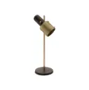 Herschel table lamp
