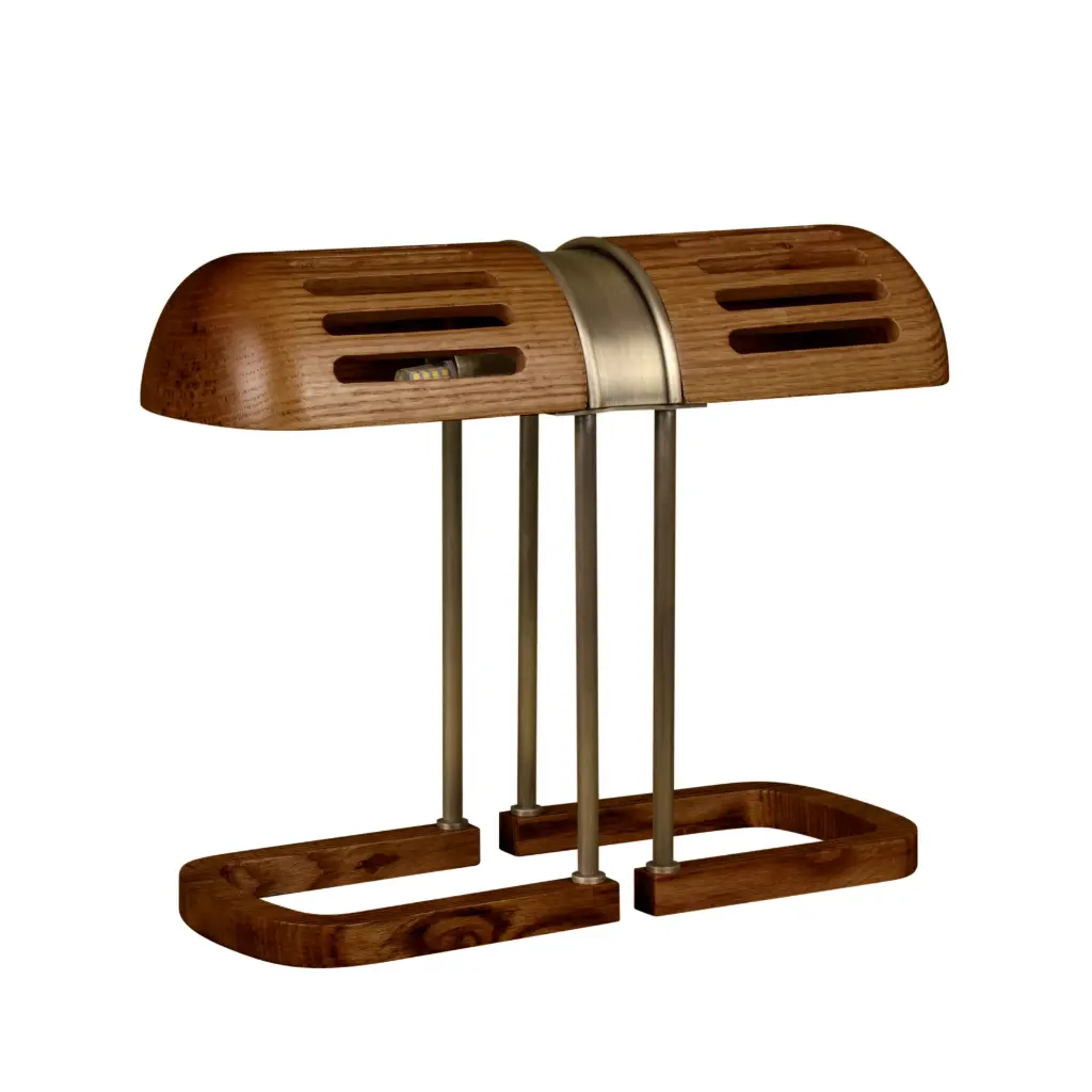 [WTC01049] Lampe de table Turing
