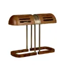 Turing table lamp