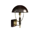 Faraday wall lamp