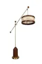 Lampadaire Hamilton