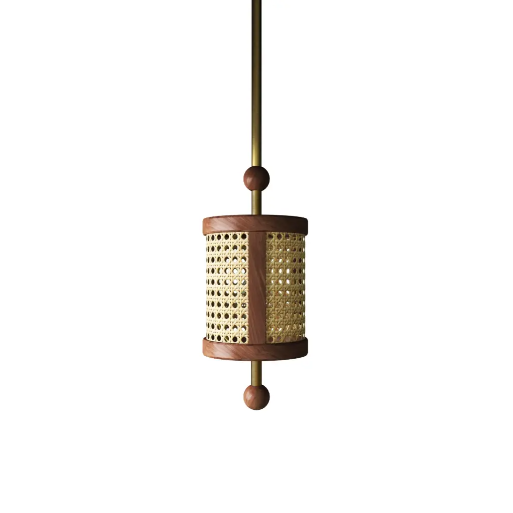 Hamilton pendant lamp