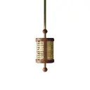 Hamilton pendant lamp