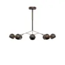 Fleming pendant lamp