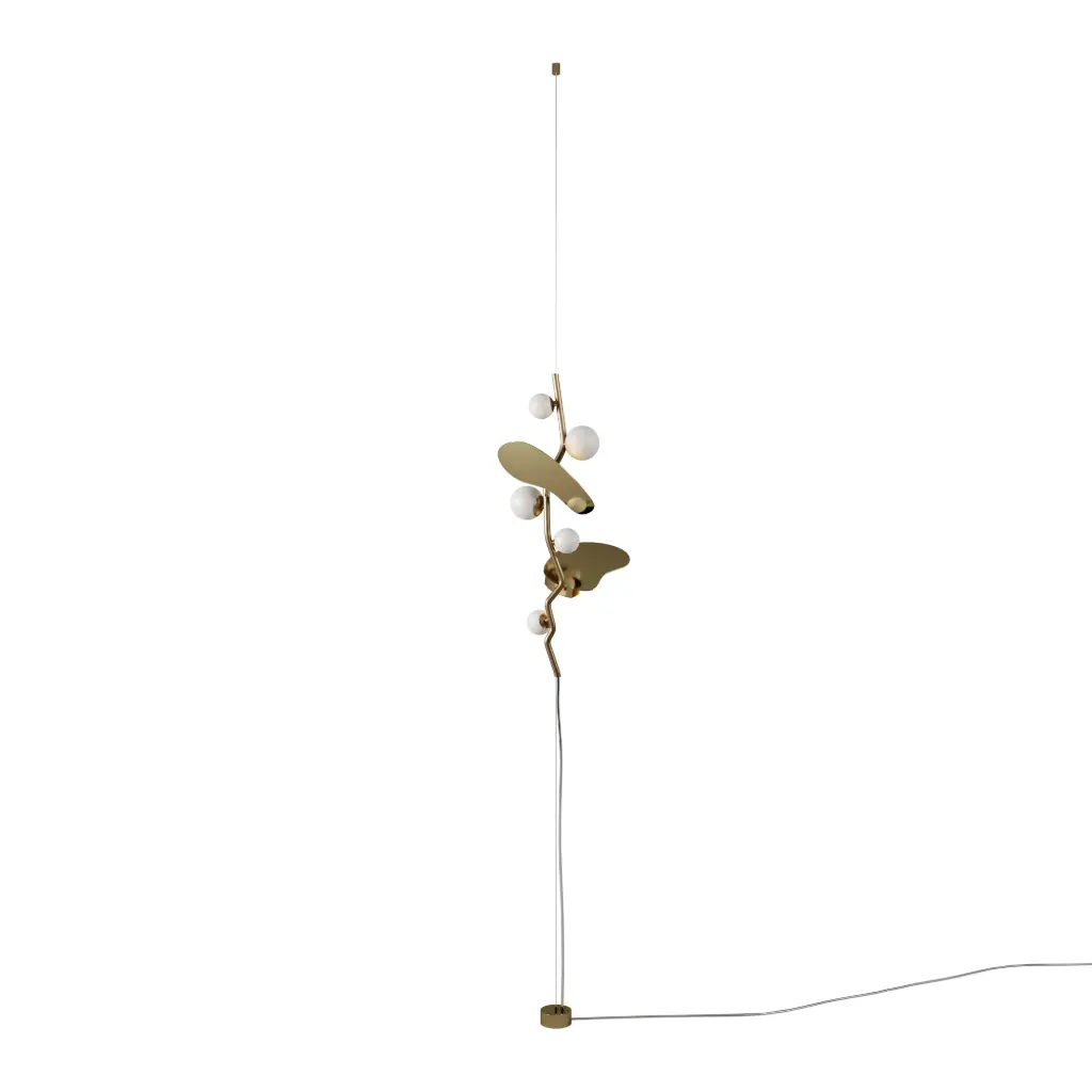 [CM01175] Lampe suspendue Almond II