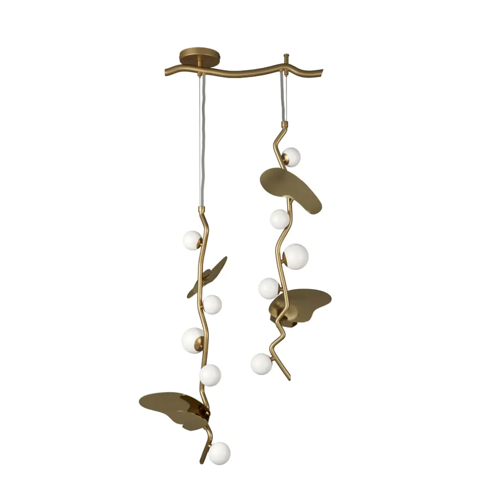 [CM01154] Almond pendant lamp