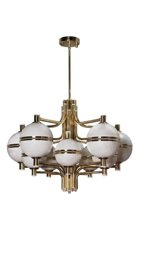 Andros pendant lamp