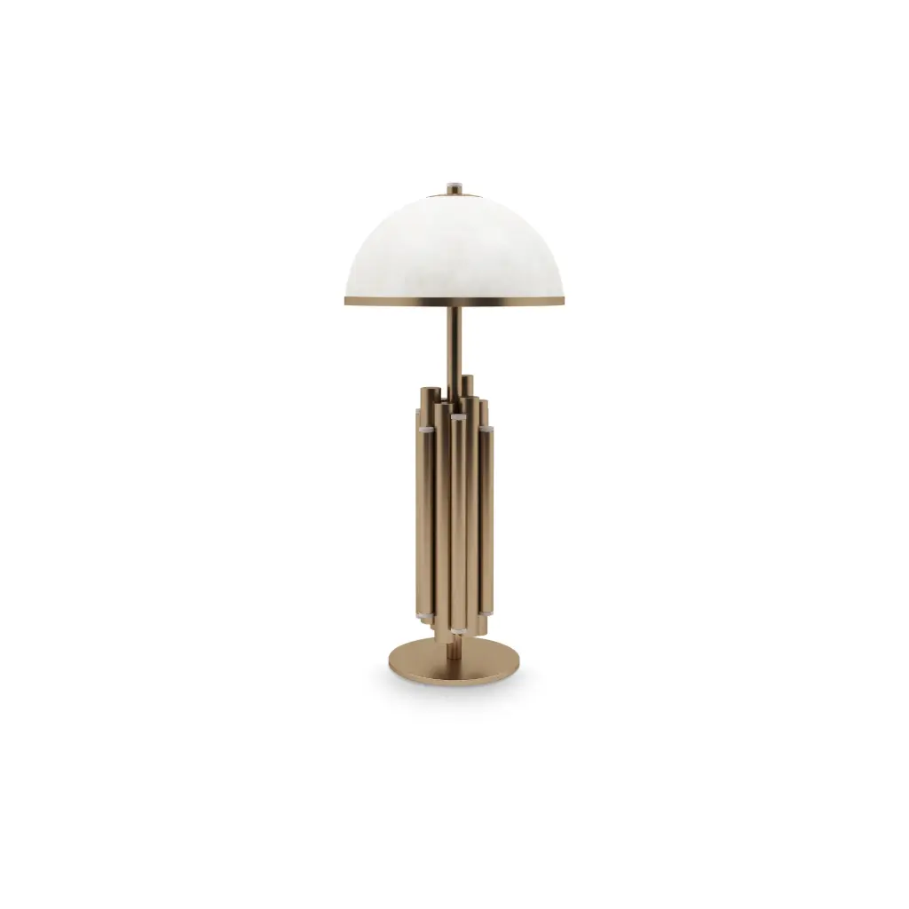[CM01004] Lampe de table Andros
