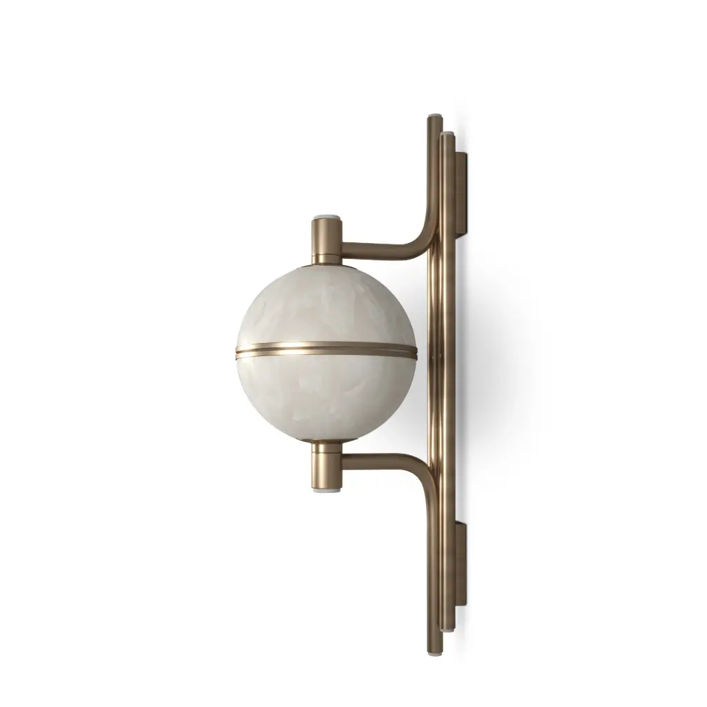 [CM01005] Applique Andros