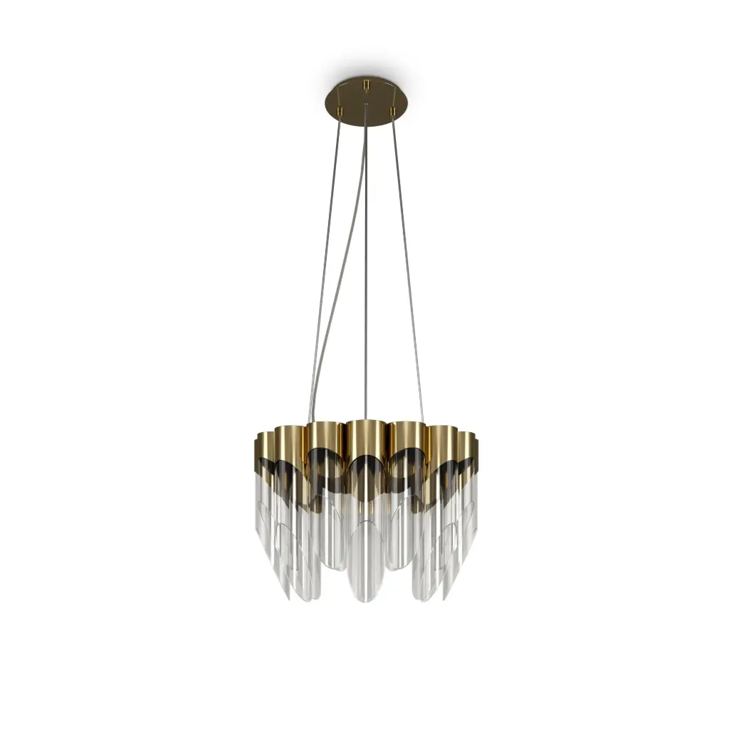Bamboo II Pendant Lamp