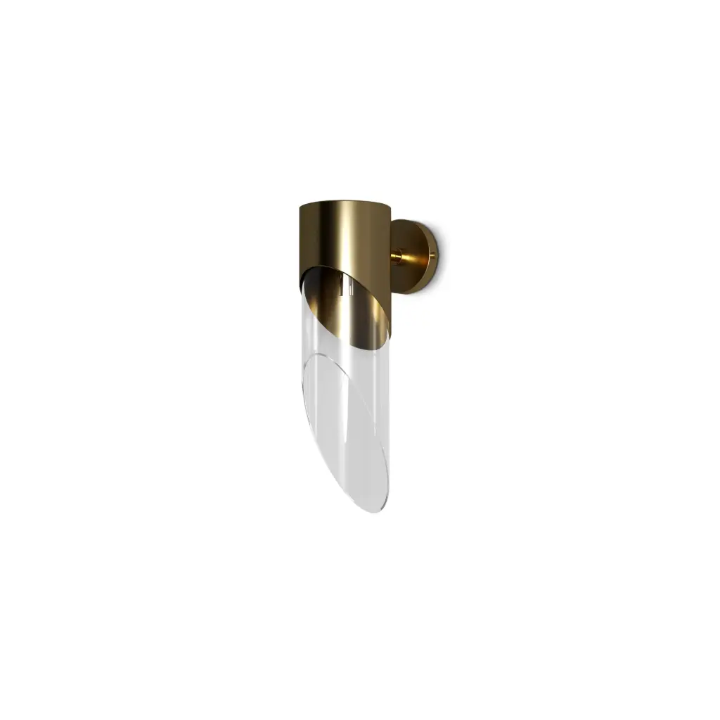 [CM01010] Applique murale Bamboo II
