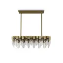 Lampe suspendue Bamboo III