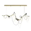 Berlin pendant lamp