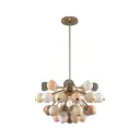 Berries pendant lamp