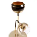 Black Widow II Table Lamp