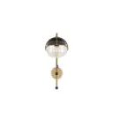 Black Widow II Wall Lamp