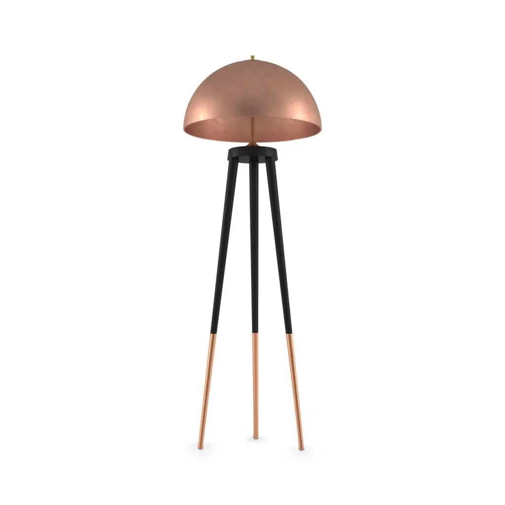 [CM01035] Lampadaire Brera