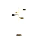 Brompton floor lamp