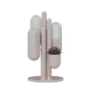 Cactus table lamp