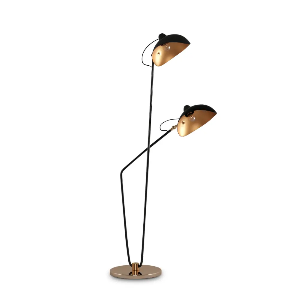 [CM01039] Lampadaire Chelsea
