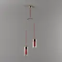 Denver II Pendant Lamp