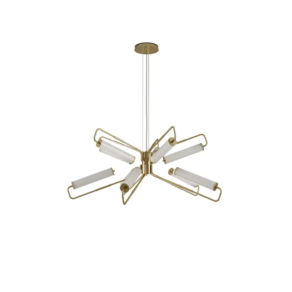 [CM01185] Lampe à suspension Miami I