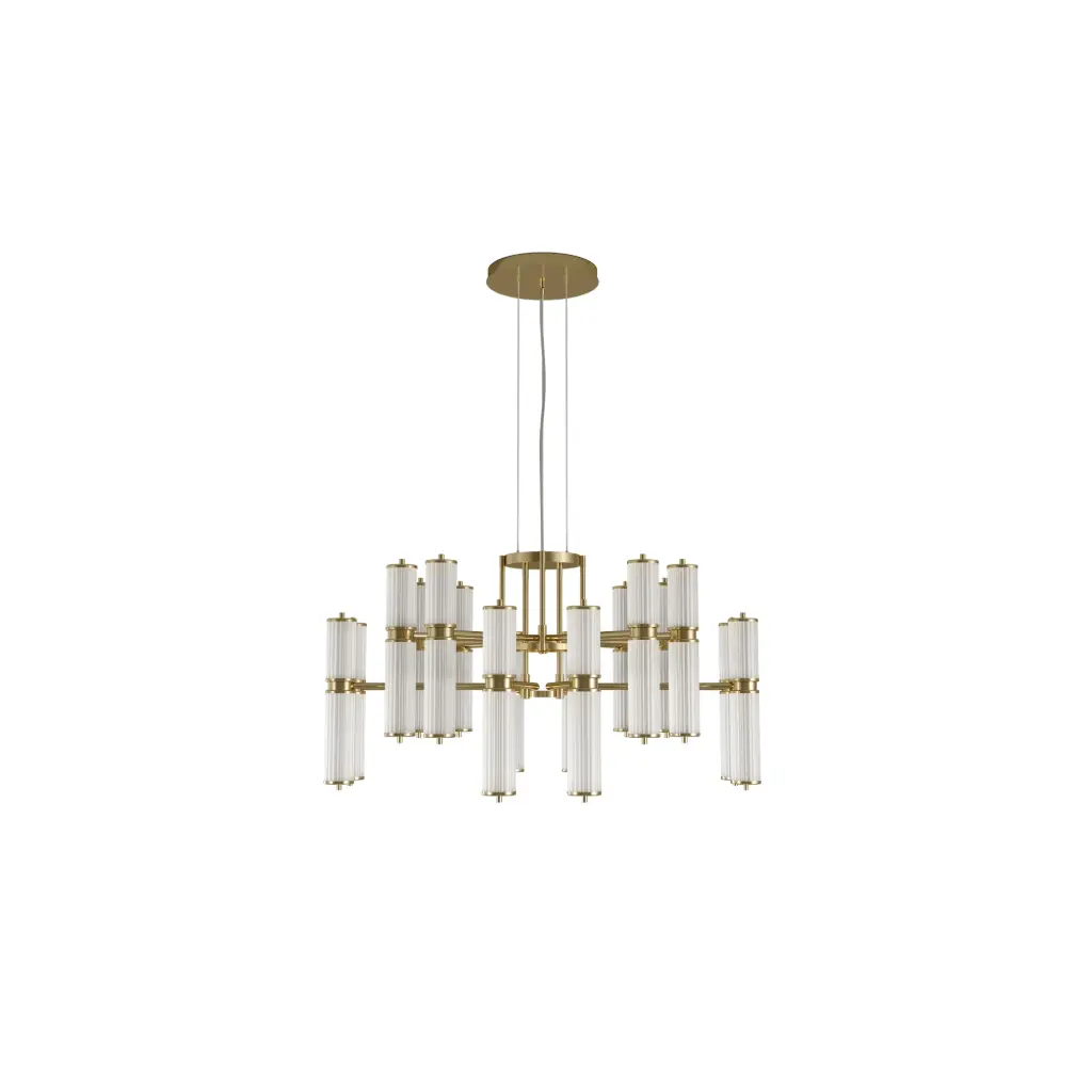 [CM01186] Miami II pendant lamp