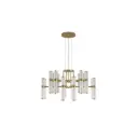 Lampe à suspension Miami II