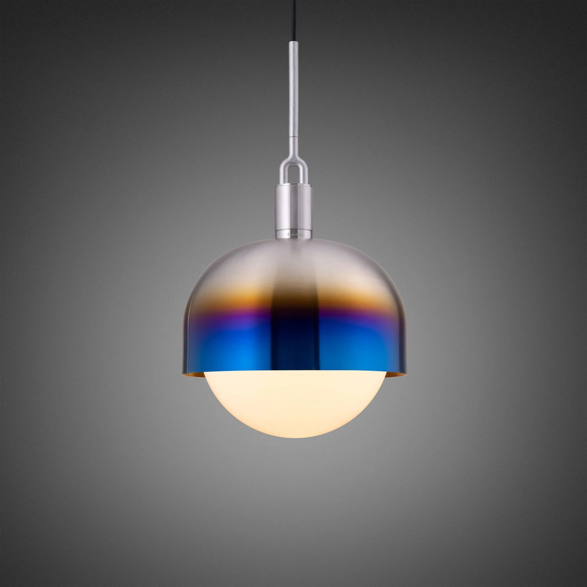 FORKED PENDANT / LINEAR / SHADE / GLOBE / OPAL / LARGE