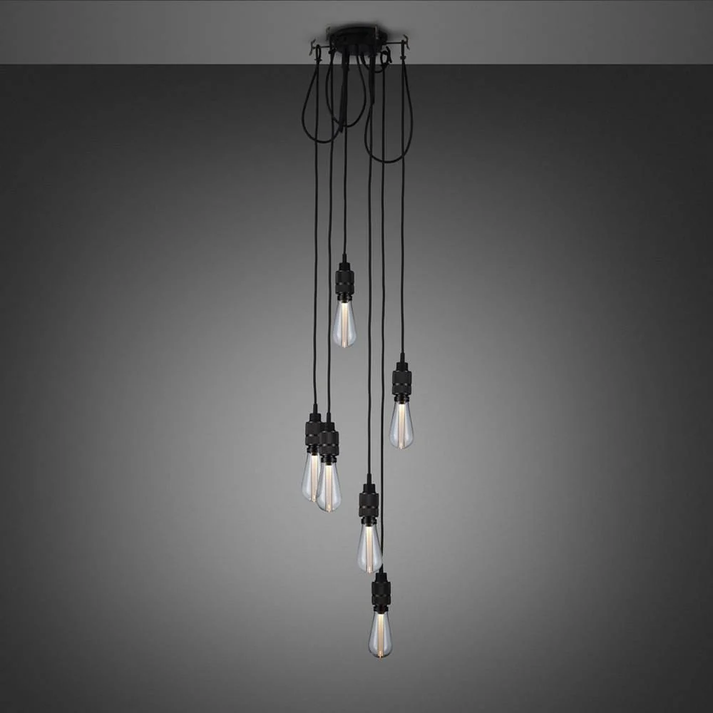 HOOKED 6.0 / NUDE / CROSS
