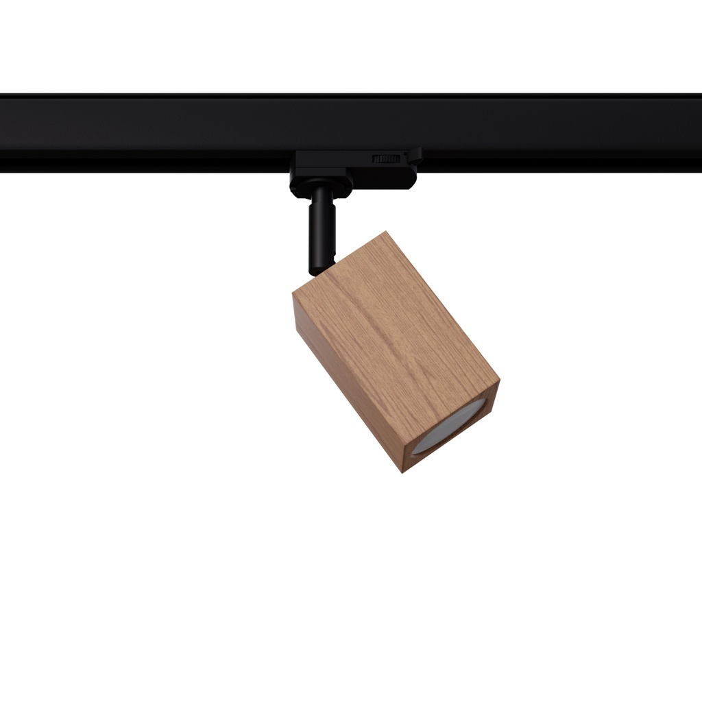 KEKE wall lamp oak GU10 #B