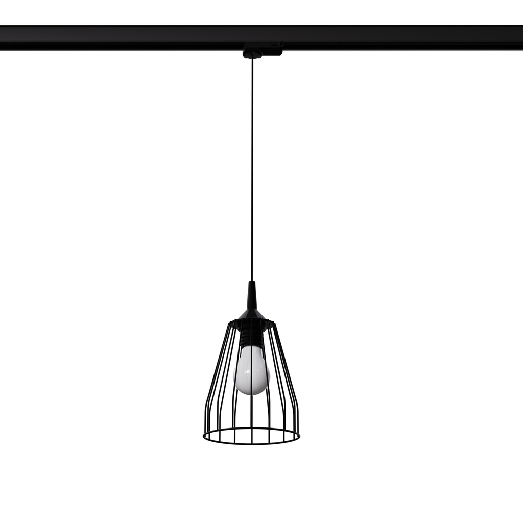 LEYO E27 3000K 7.5W 620lm pendant lamp