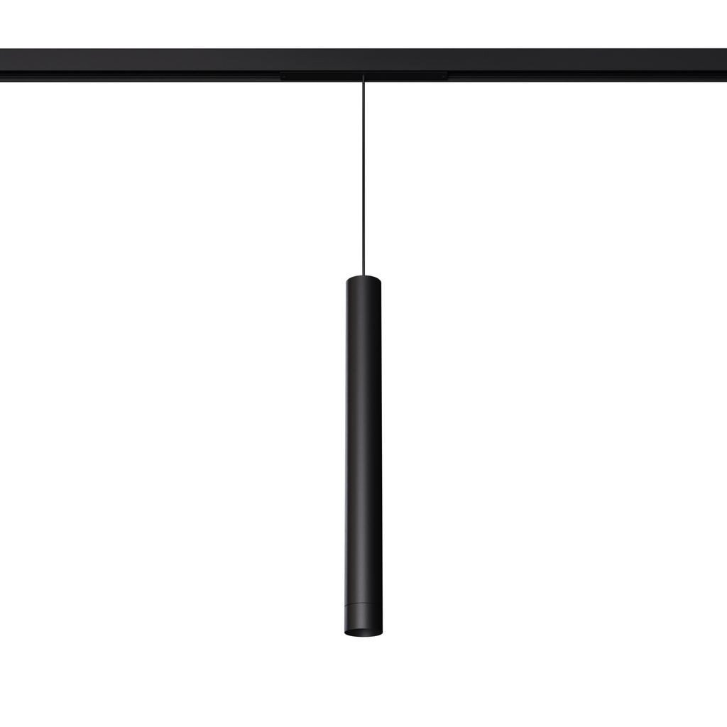 [MYL.00521] LAVE schwarze LED 3000K 9W 630lm