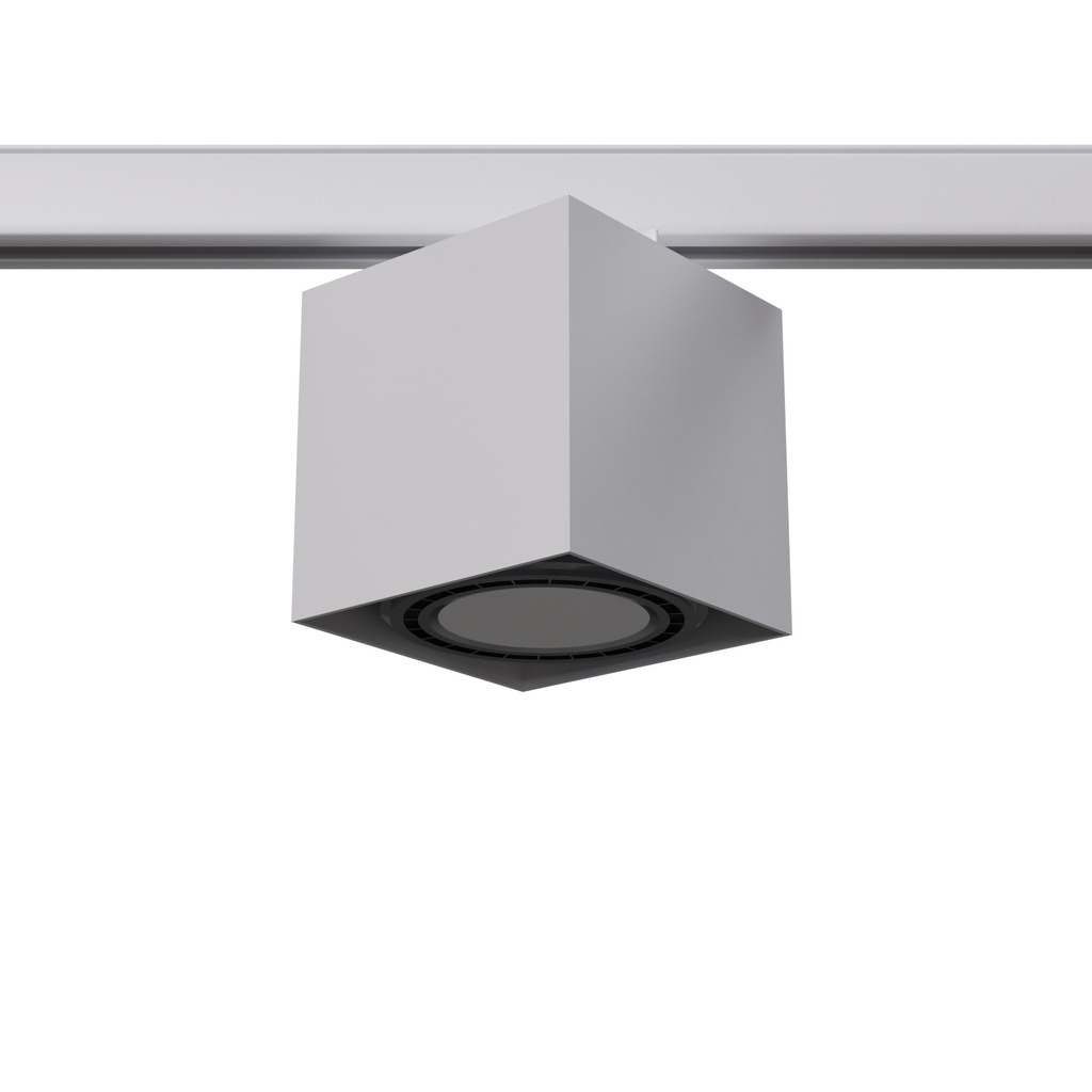 Deckenleuchte BLAKE weiß GU10/ES111 4000K 7W 530lm