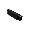 Black power boot connector