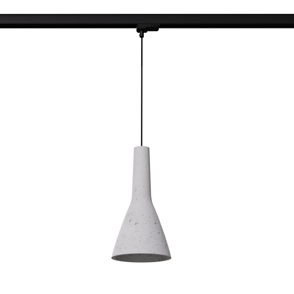 EMPOLI suspension lamp E27 4000K 7.5W 690lm #B