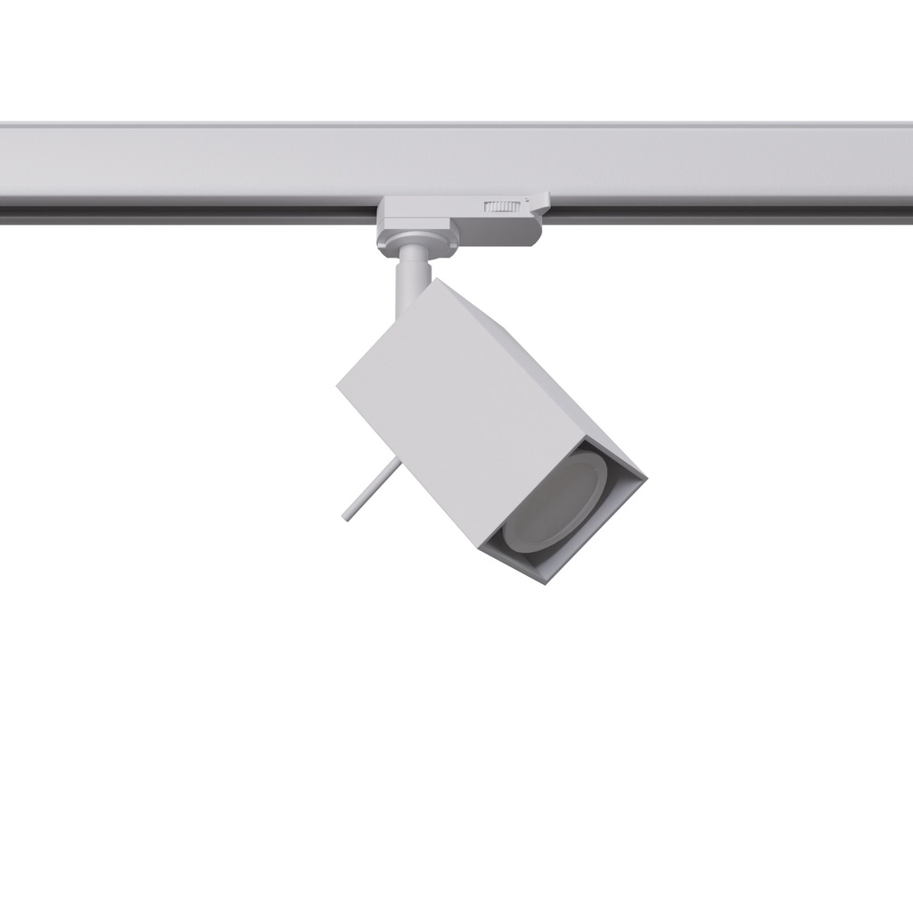 [MYL.00323] MERIDA Wandleuchte weiß GU10 3000K 7W 510lm