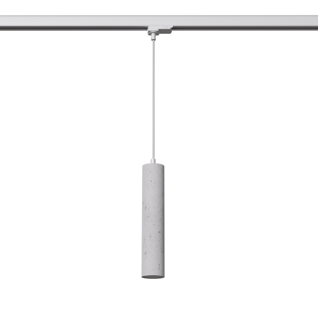 LUVO GU10 #W suspension lamp