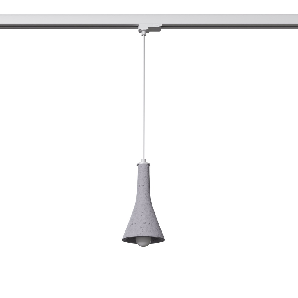 [MYL.00148] Suspension REA béton E14 #W