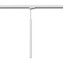 PASTELO white G9 3000K 4.5W 450lm