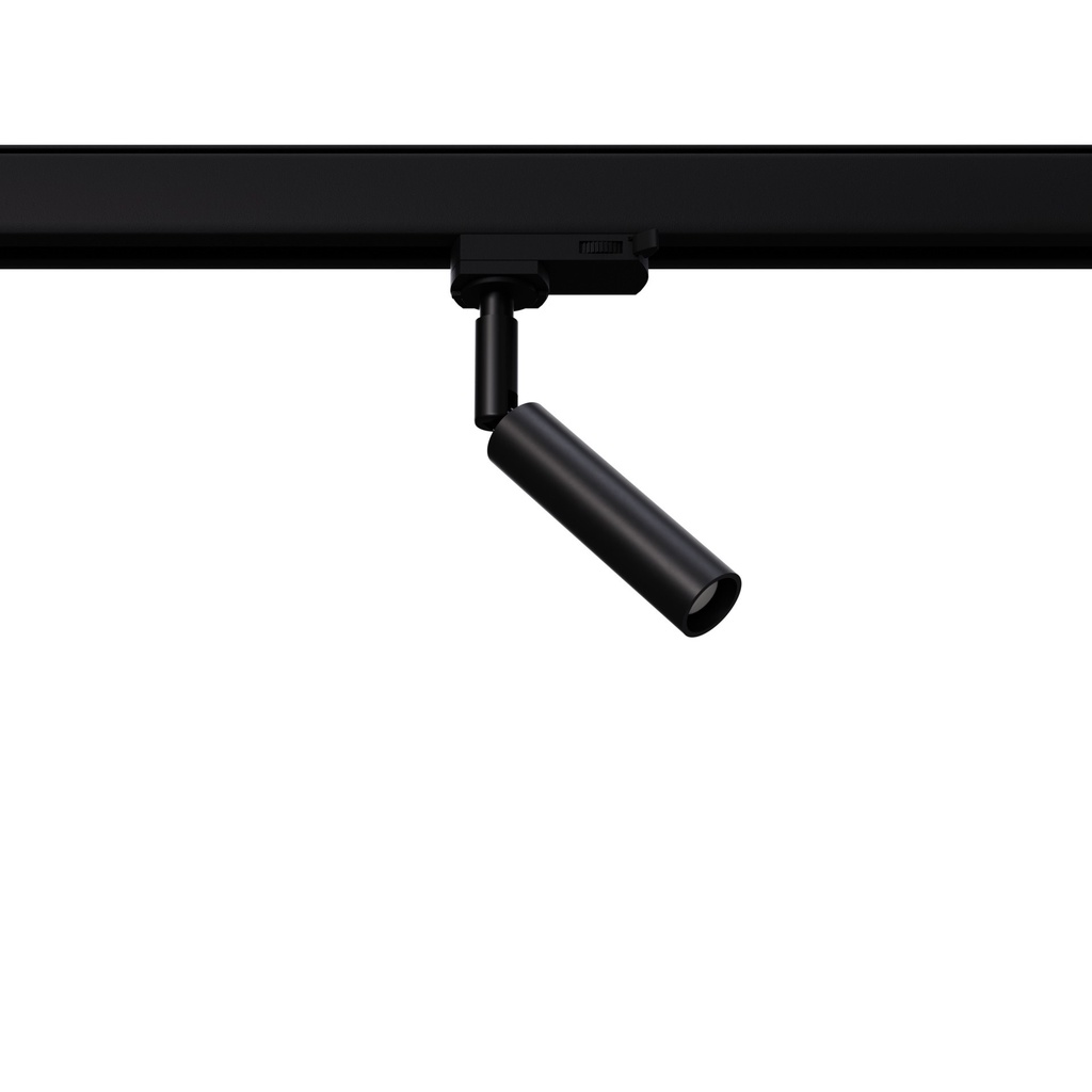 EYETECH wall lamp black G9 4000K 4.5W 460lm