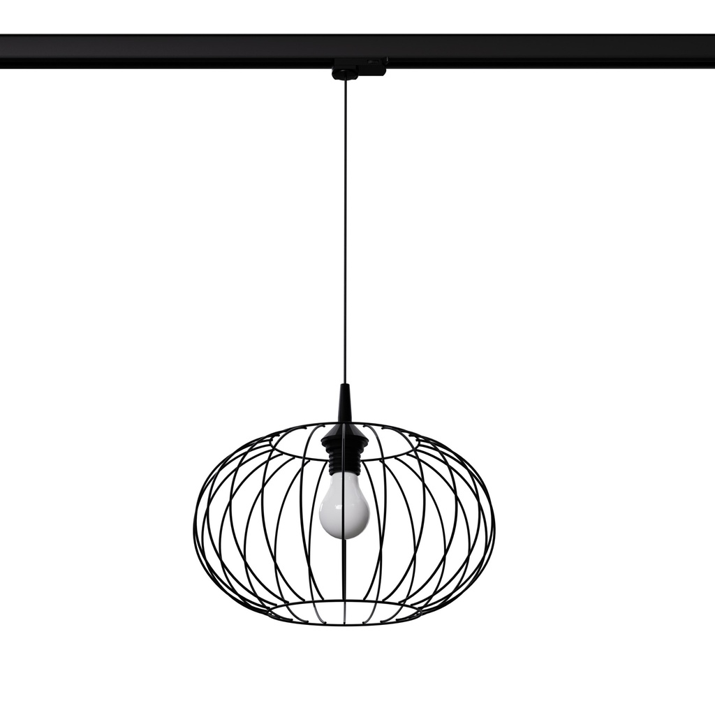 [MYL.00380] TSUNO E27 3000K 7,5W 620lm Pendelleuchte